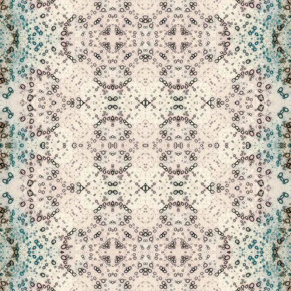 Kusursuz modern model. Modaya uygun bir doku. Soyut desen