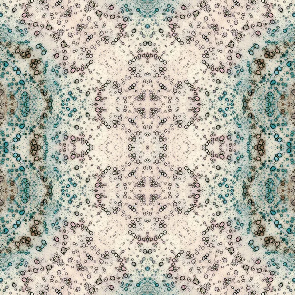 Kusursuz modern model. Modaya uygun bir doku. Soyut desen