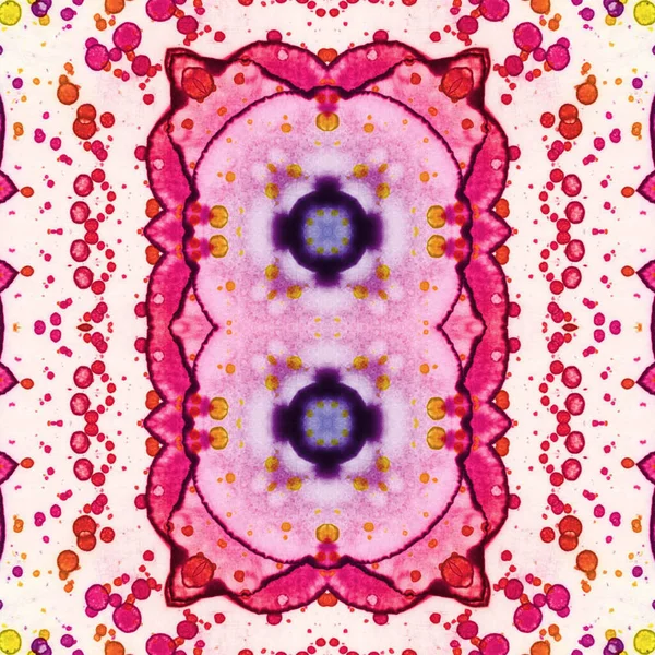 Kusursuz retro desen. Kusursuz sanat dokusu. Örülmüş halı