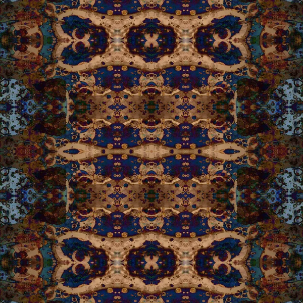 Kusursuz modern model. Modaya uygun bir doku. Soyut desen