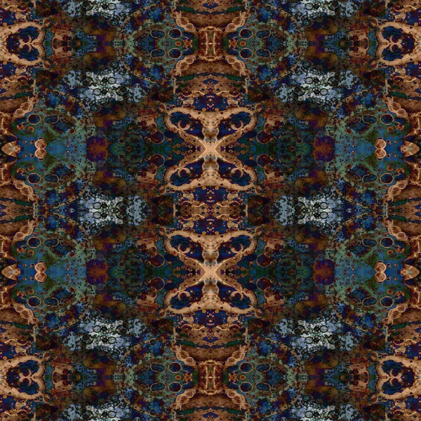 Kusursuz modern model. Modaya uygun bir doku. Soyut desen