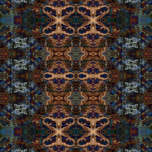 Kusursuz modern model. Modaya uygun bir doku. Soyut desen