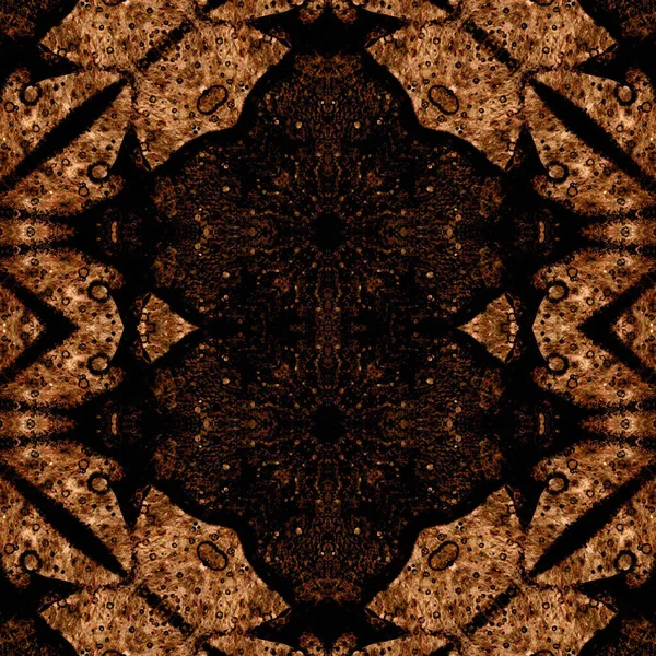 Kusursuz retro desen. Kusursuz sanat dokusu. Örülmüş halı