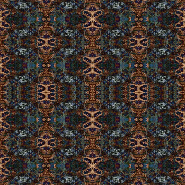 Kusursuz modern model. Modaya uygun bir doku. Soyut desen