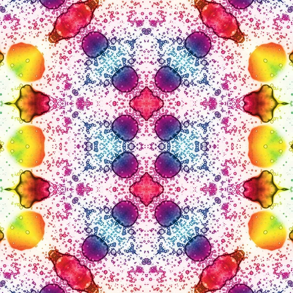 Kusursuz modern model. Modaya uygun bir doku. Soyut desen