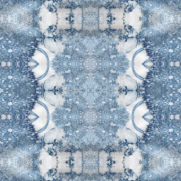 Kusursuz modern model. Modaya uygun bir doku. Soyut desen