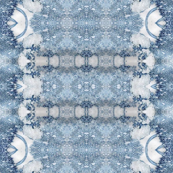 Kusursuz modern model. Modaya uygun bir doku. Soyut desen