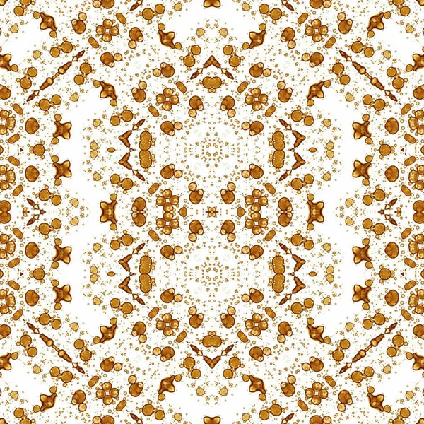 Kusursuz modern model. Modaya uygun bir doku. Soyut desen