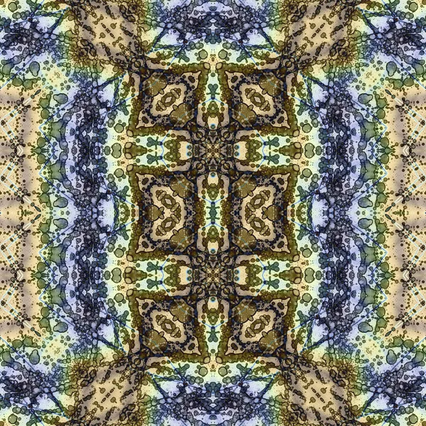 Kusursuz modern model. Modaya uygun bir doku. Soyut desen