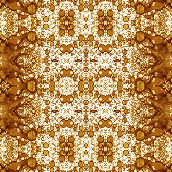 Kusursuz modern model. Modaya uygun bir doku. Soyut desen