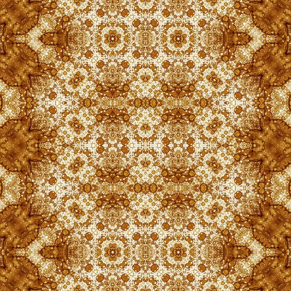 Kusursuz modern model. Modaya uygun bir doku. Soyut desen