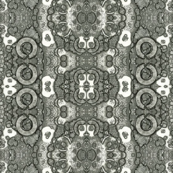 Kusursuz modern model. Modaya uygun bir doku. Soyut desen