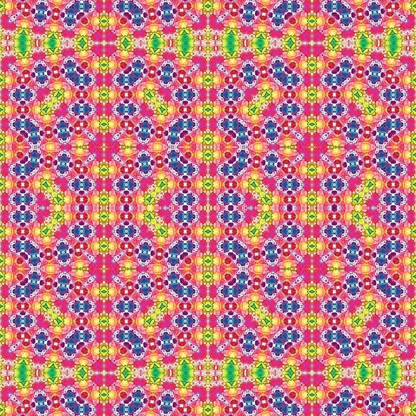 Kusursuz modern model. Modaya uygun bir doku. Soyut desen