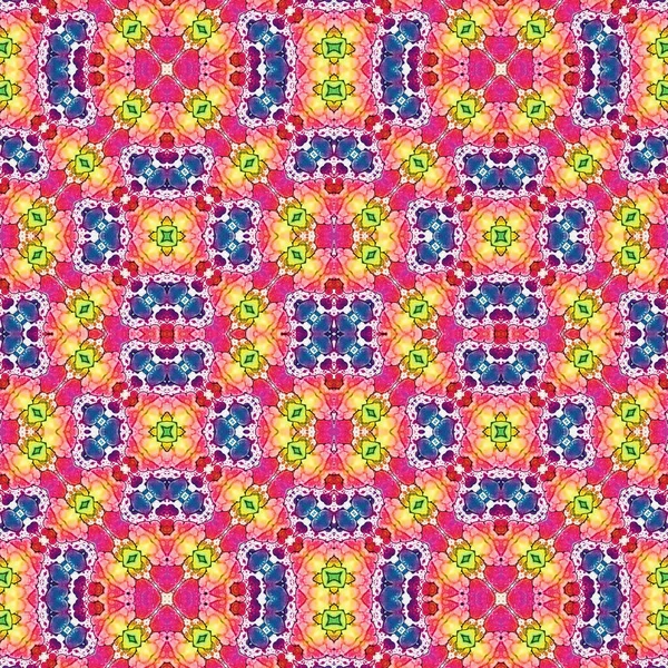 Kusursuz modern model. Modaya uygun bir doku. Soyut desen