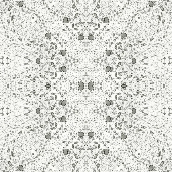 Kusursuz modern model. Modaya uygun bir doku. Soyut desen