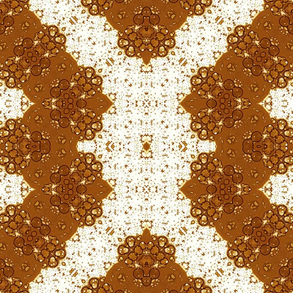 Kusursuz modern model. Modaya uygun bir doku. Soyut desen