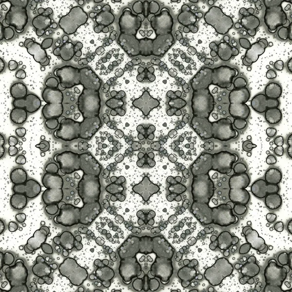 Kusursuz modern model. Modaya uygun bir doku. Soyut desen