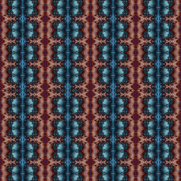 Kusursuz modern model. Modaya uygun bir doku. Soyut desen