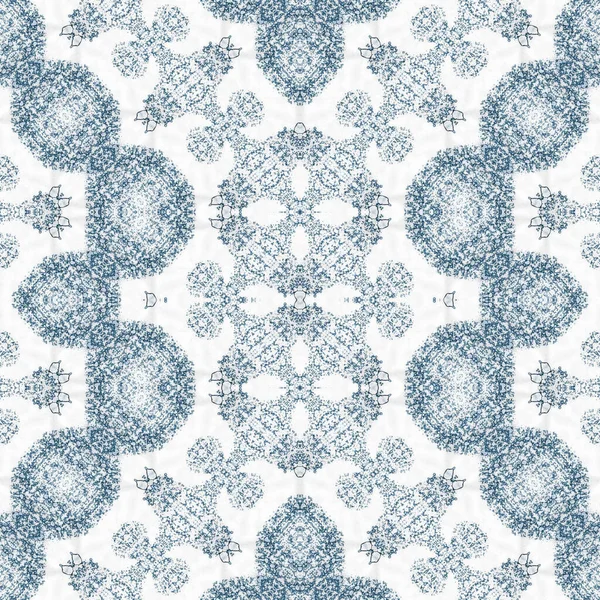 Kusursuz modern model. Modaya uygun bir doku. Soyut desen