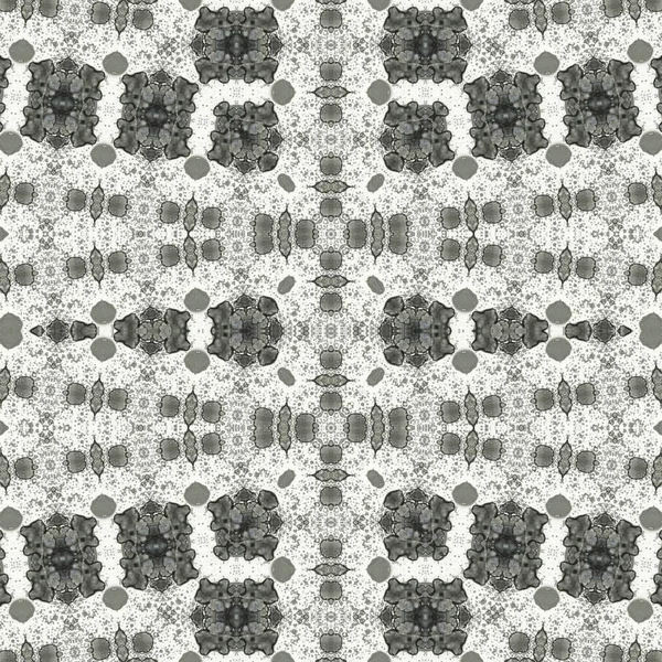 Kusursuz modern model. Modaya uygun bir doku. Soyut desen