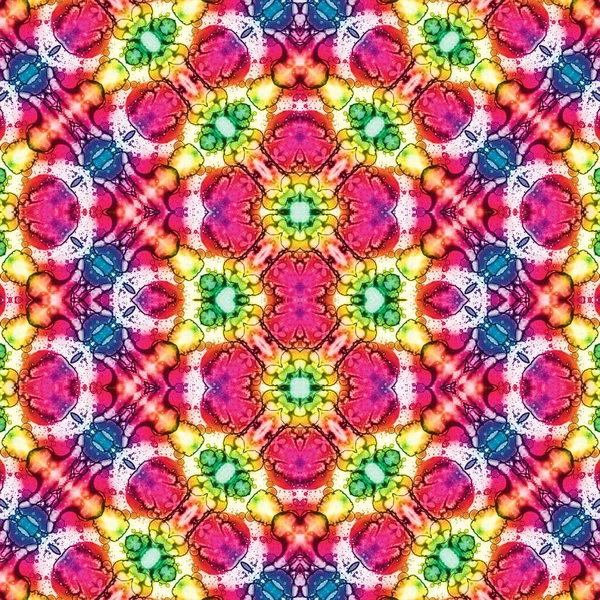 Kusursuz modern model. Modaya uygun bir doku. Soyut desen