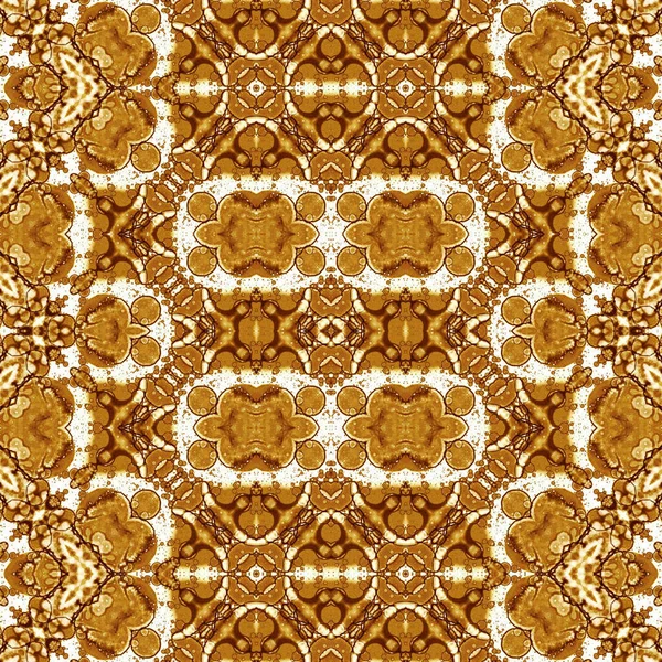 Kusursuz modern model. Modaya uygun bir doku. Soyut desen