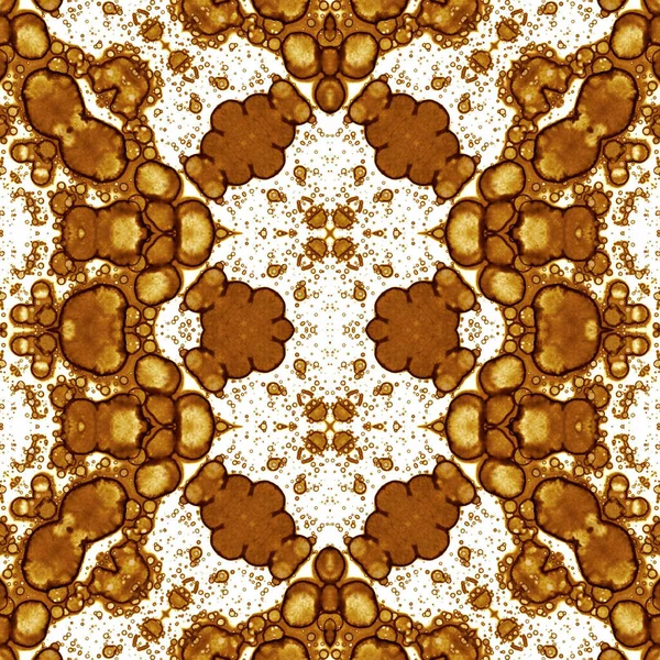 Kusursuz modern model. Modaya uygun bir doku. Soyut desen