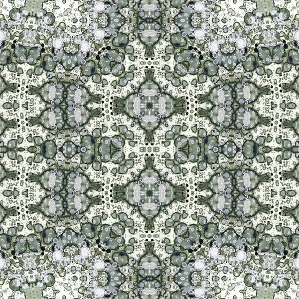 Kusursuz modern model. Modaya uygun bir doku. Soyut desen