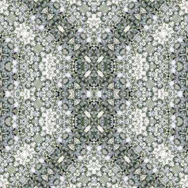 Kusursuz modern model. Modaya uygun bir doku. Soyut desen