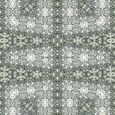 Kusursuz modern model. Modaya uygun bir doku. Soyut desen