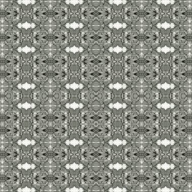 Kusursuz modern model. Modaya uygun bir doku. Soyut desen