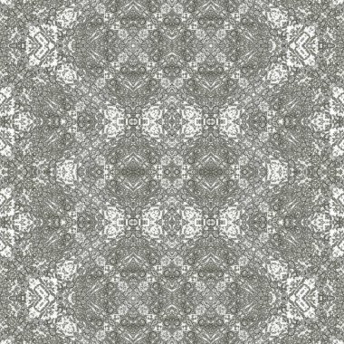 Kusursuz modern model. Modaya uygun bir doku. Soyut desen