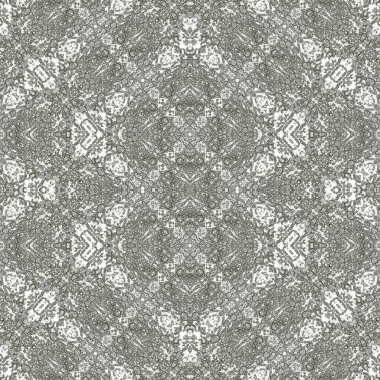 Kusursuz modern model. Modaya uygun bir doku. Soyut desen