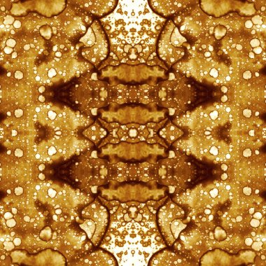 Kusursuz modern model. Modaya uygun bir doku. Soyut desen