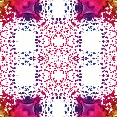 Kusursuz modern model. Modaya uygun bir doku. Soyut desen