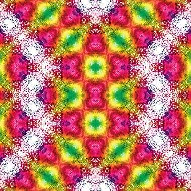 Kusursuz modern model. Modaya uygun bir doku. Soyut desen