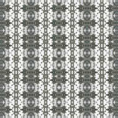 Kusursuz modern model. Modaya uygun bir doku. Soyut desen