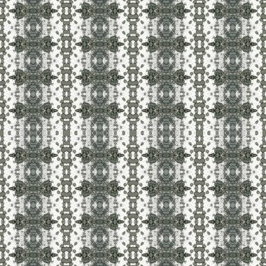 Kusursuz modern model. Modaya uygun bir doku. Soyut desen