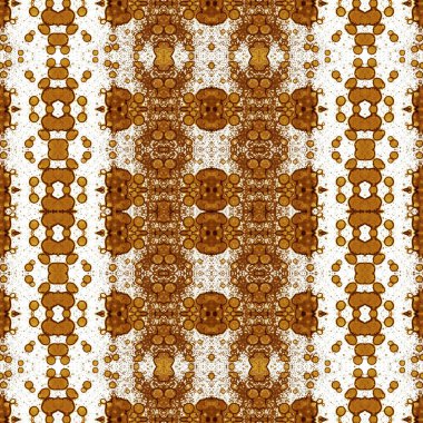 Kusursuz modern model. Modaya uygun bir doku. Soyut desen