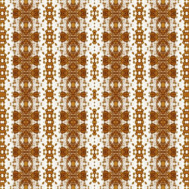 Kusursuz modern model. Modaya uygun bir doku. Soyut desen