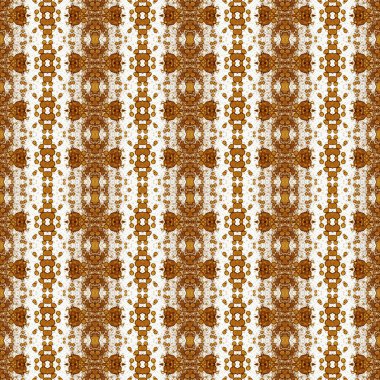 Kusursuz modern model. Modaya uygun bir doku. Soyut desen