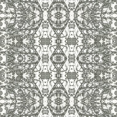 Kusursuz retro desen. Kusursuz sanat dokusu. Örülmüş halı