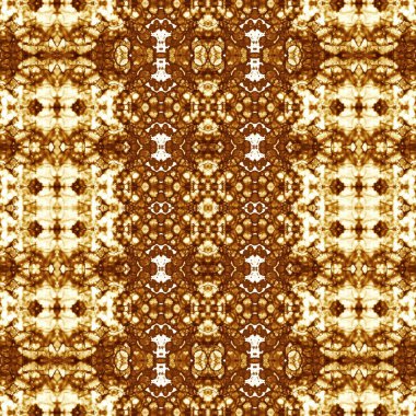 Kusursuz retro desen. Kusursuz sanat dokusu. Örülmüş halı