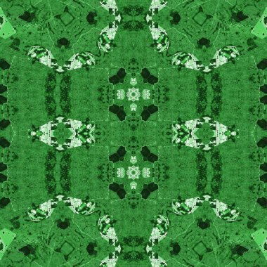 Kusursuz retro desen. Kusursuz sanat dokusu. Örülmüş halı