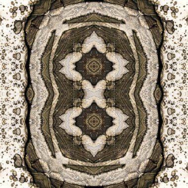 Kusursuz retro desen. Kusursuz sanat dokusu. Örülmüş halı