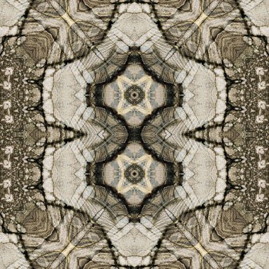 Kusursuz retro desen. Kusursuz sanat dokusu. Örülmüş halı