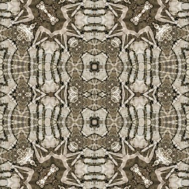 Kusursuz retro desen. Kusursuz sanat dokusu. Örülmüş halı