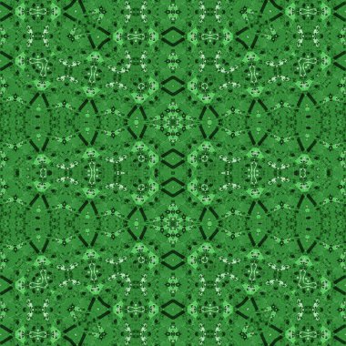 Kusursuz retro desen. Kusursuz sanat dokusu. Örülmüş halı