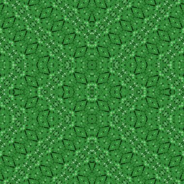 Kusursuz retro desen. Kusursuz sanat dokusu. Örülmüş halı