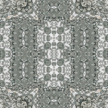 Kusursuz retro desen. Kusursuz sanat dokusu. Örülmüş halı